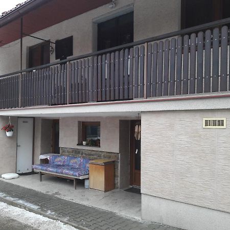 Bela Apartment エクステリア 写真