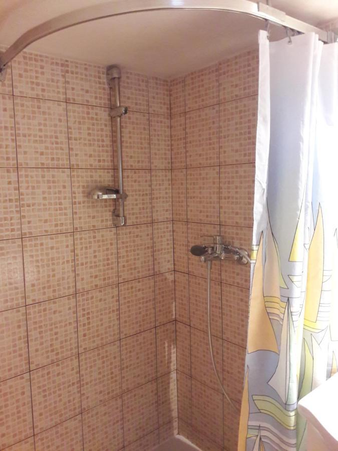 Bela Apartment エクステリア 写真